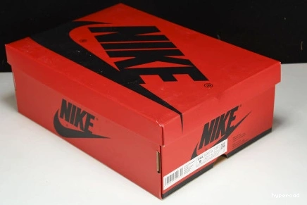 Hyperoad 85 NIKE Retro High AIR White JORDAN Black 1 0825